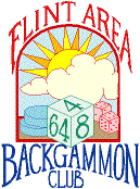 Logo - Flint Area Backgammon